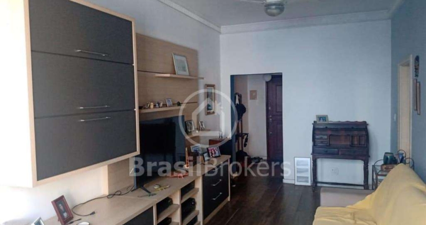 Apartamento à venda com 79,00m² e 3 quartos em Laranjeiras, Rio de Janeiro - rj