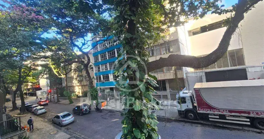 Apartamento com 3 quartos à venda na Rua José Linhares, Leblon, Rio de Janeiro