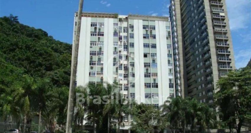 Avenida Epitácio Pessoa, Lagoa, Rio de Janeiro - RJ