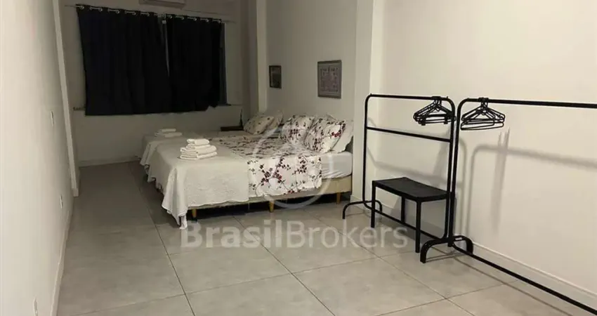 Apartamento com 1 quarto à venda na Avenida Nossa Senhora de Copacabana, Copacabana, Rio de Janeiro