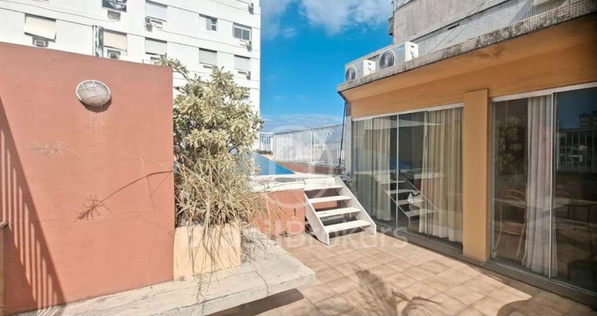Cobertura com 5 quartos à venda na Rua Prudente de Morais, Ipanema, Rio de Janeiro