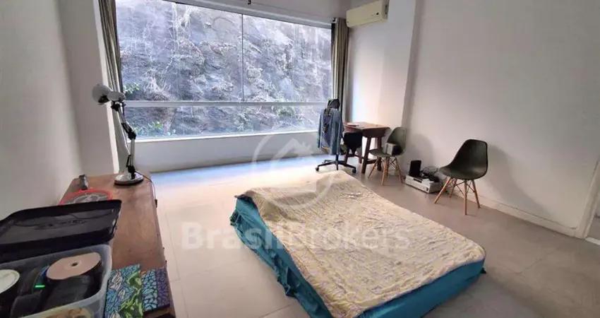 Apartamento com 2 quartos à venda na Avenida Epitácio Pessoa, Ipanema, Rio de Janeiro