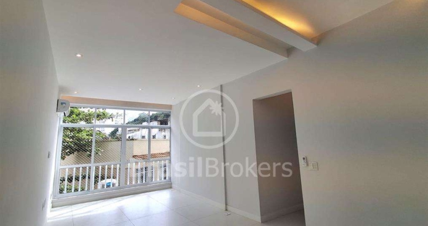Apartamento com 3 quartos à venda na Rua Nascimento Silva, Ipanema, Rio de Janeiro