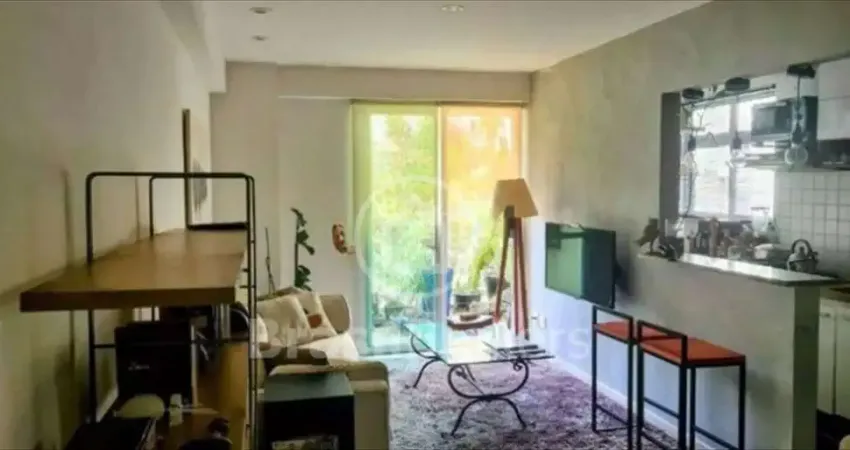 Apartamento com 1 quarto à venda na Rua Joaquim Távora, Icaraí, Niterói