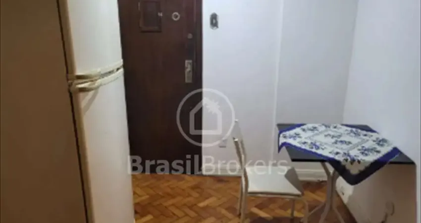 Apartamento com 1 quarto à venda na Avenida Prado Júnior, Copacabana, Rio de Janeiro