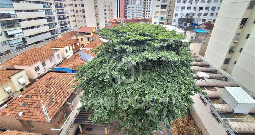 Apartamento com 3 quartos à venda na Rua Voluntários da Pátria, Botafogo, Rio de Janeiro