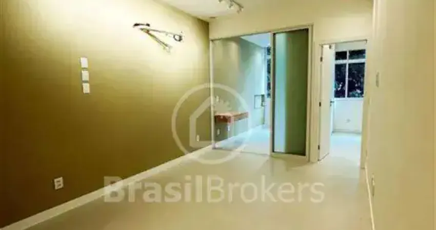 Apartamento com 2 quartos à venda na Avenida Ataulfo de Paiva, Leblon, Rio de Janeiro