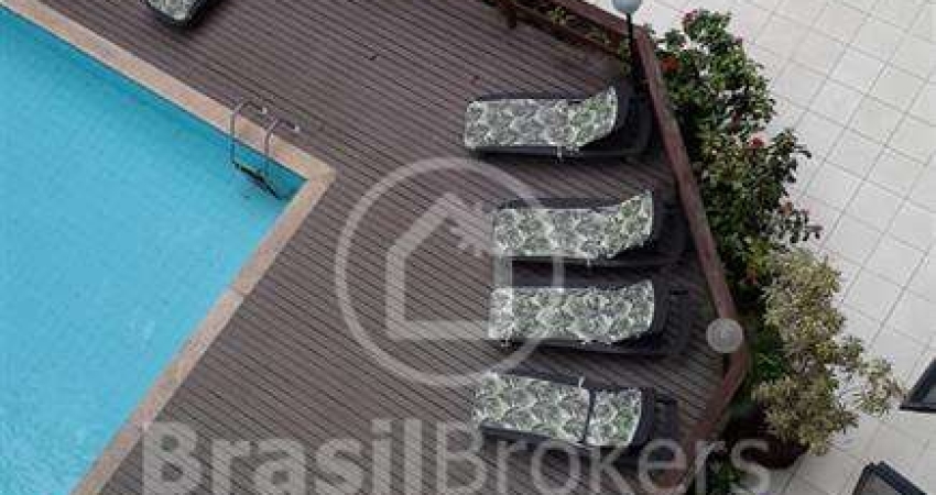 Apartamento com 2 quartos à venda na Praia do Flamengo, Flamengo, Rio de Janeiro
