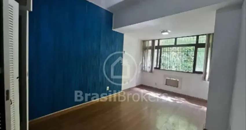 Apartamento com 2 quartos à venda na Rua Alzira Cortes, Botafogo, Rio de Janeiro