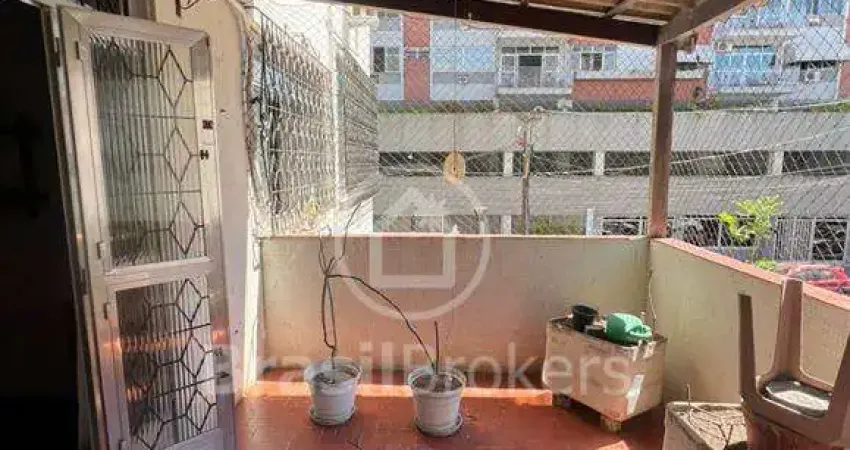 Apartamento 3 Quartos à Venda na Rua Alvares Borgerth - Botafogo