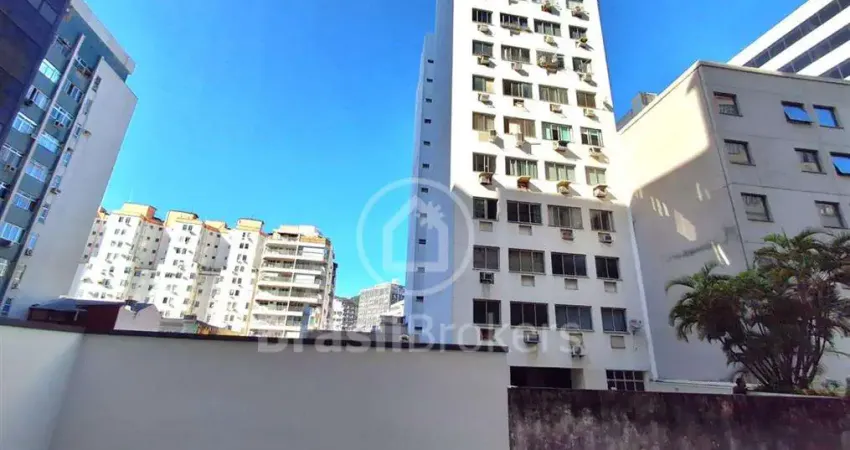 Apartamento com 2 quartos à venda na Praia Botafogo, Botafogo, Rio de Janeiro