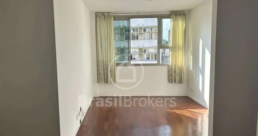Apartamento com 2 quartos à venda na Rua Machado de Assis, Flamengo, Rio de Janeiro