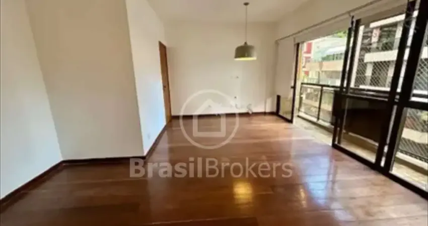 Apartamento com 3 quartos à venda na Rua Almirante Guilobel, Lagoa, Rio de Janeiro