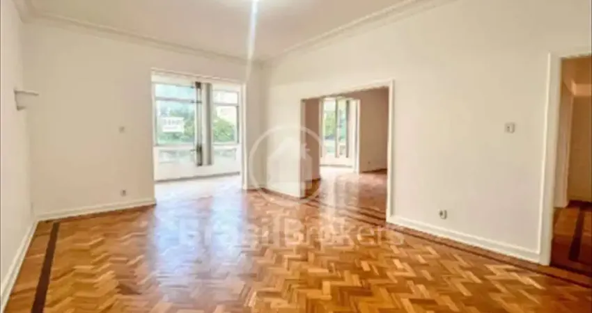 Apartamento com 3 quartos à venda na Praia do Flamengo, Flamengo, Rio de Janeiro