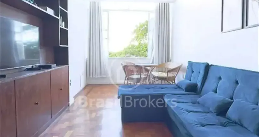 Apartamento com 3 quartos à venda na Avenida Atlântica, Copacabana, Rio de Janeiro