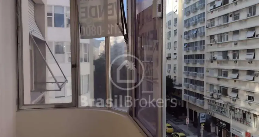 Apartamento com 3 quartos à venda na Avenida Nossa Senhora de Copacabana, Copacabana, Rio de Janeiro