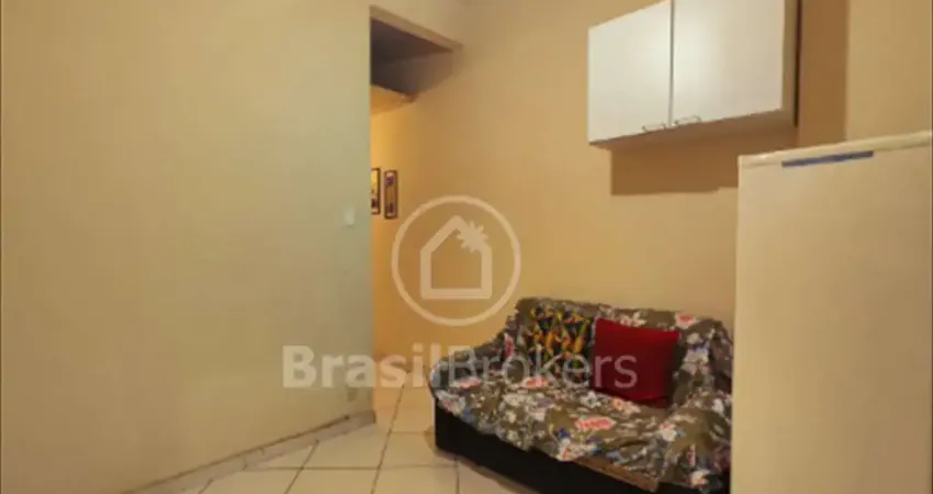 Apartamento com 1 quarto à venda na Avenida Nossa Senhora de Copacabana, Copacabana, Rio de Janeiro