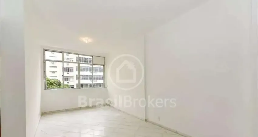Apartamento com 2 quartos à venda na Rua Barata Ribeiro, Copacabana, Rio de Janeiro