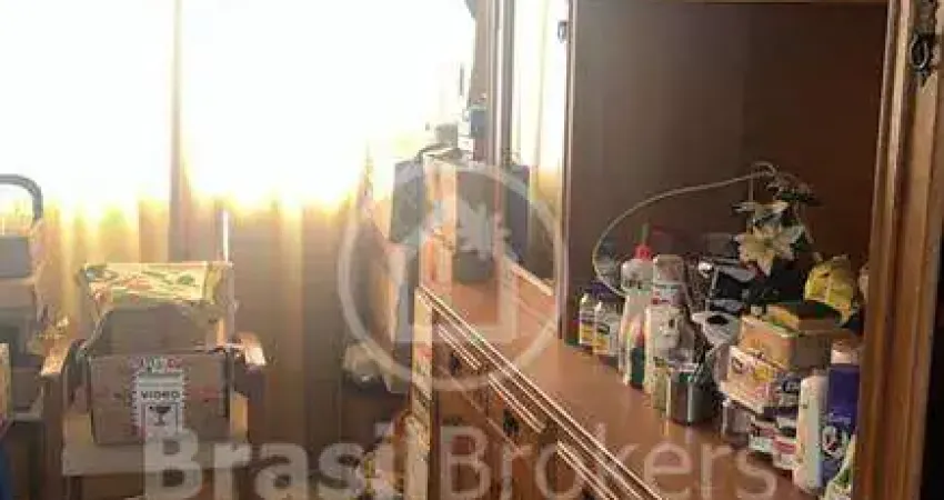 Apartamento com 2 quartos à venda na Avenida Prado Júnior, Copacabana, Rio de Janeiro