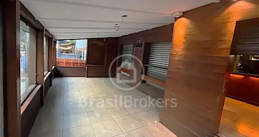 Casa à venda na Rua Farme de Amoedo, Ipanema, Rio de Janeiro