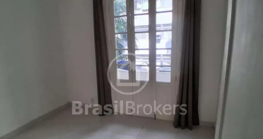 Apartamento com 2 quartos à venda na Rua Paissandu, Flamengo, Rio de Janeiro