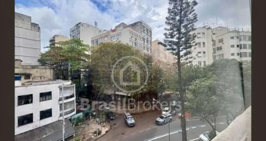 Apartamento com 3 quartos à venda na Rua Gomes Carneiro, Ipanema, Rio de Janeiro