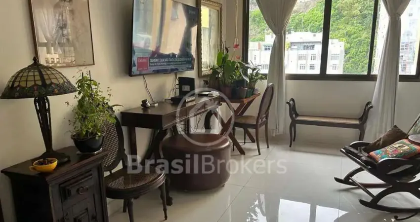 Cobertura à venda com 2 quartos em ipanema, rio de janeiro - rj