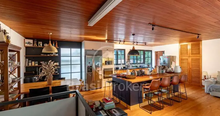 Apartamento com 3 quartos à venda na Rua Marquês de São Vicente, Gávea, Rio de Janeiro