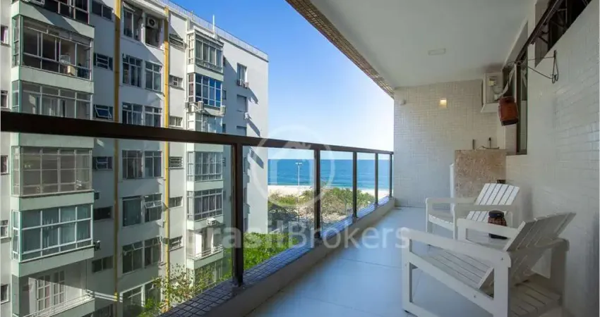 Apartamento com 1 quarto à venda na Rua Santa Clara, Copacabana, Rio de Janeiro