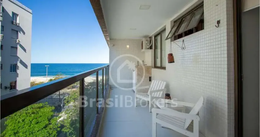 Apartamento com 1 quarto à venda na Rua Santa Clara, Copacabana, Rio de Janeiro