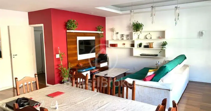 Tonelero/ próximo metrô arcoverde. 3 quartos com suíte e vaga/ infraestrutura total. entrar e morar!!!