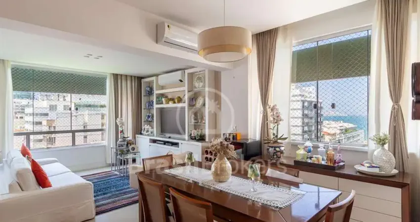 Apartamento com 4 quartos à venda na Rua Vinícius de Moraes, Ipanema, Rio de Janeiro