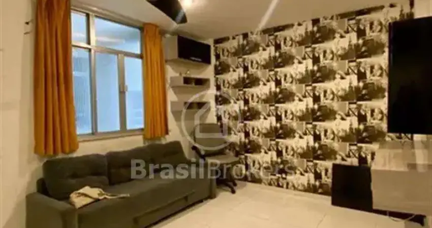 Apartamento 1 quarto à venda na nossa senhora de copacabana - copacabana