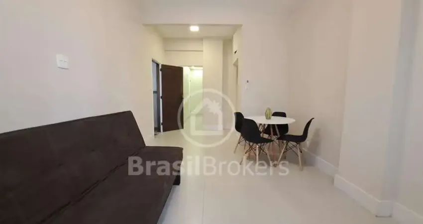 Apartamento com 2 quartos à venda na Rua República do Peru, Copacabana, Rio de Janeiro