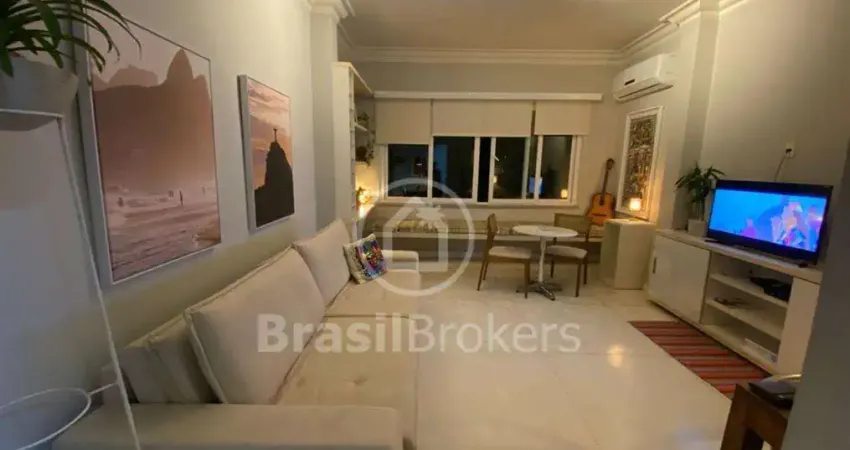 Apartamento com 2 quartos à venda na Rua Artur Araripe, Gávea, Rio de Janeiro