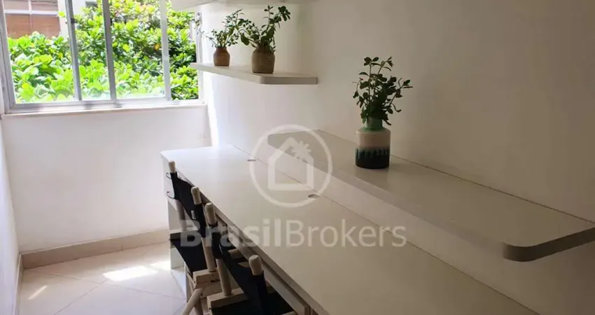 Apartamento com 1 quarto à venda na Rua Domingos Ferreira, Copacabana, Rio de Janeiro