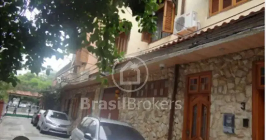 Casa com 5 quartos à venda na Avenida Princesa Isabel, Copacabana, Rio de Janeiro
