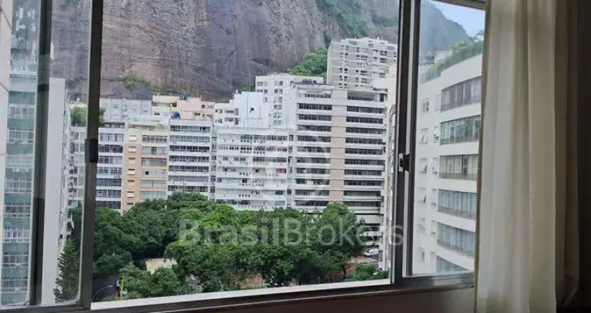 Apartamento à venda com 96,00m² e 3 quartos em copacabana, rio de janeiro - rj