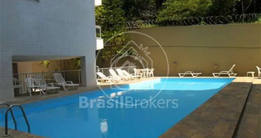 Apartamento à venda com 103,00m² e 2 quartos em leblon, rio de janeiro - rj