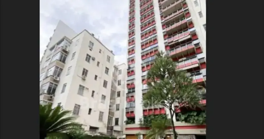Apartamento à venda com 135,00m² e 4 quartos em laranjeiras, rio de janeiro - rj