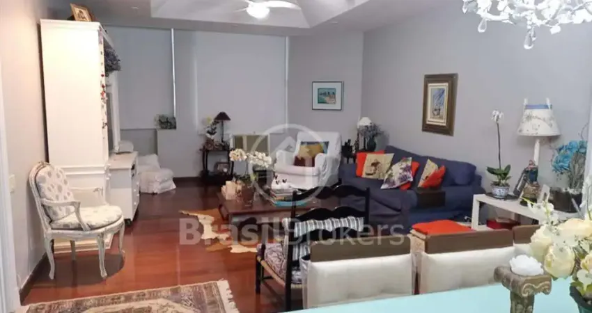 Apartamento à venda com 240,00m² e 4 quartos em copacabana, rio de janeiro - rj
