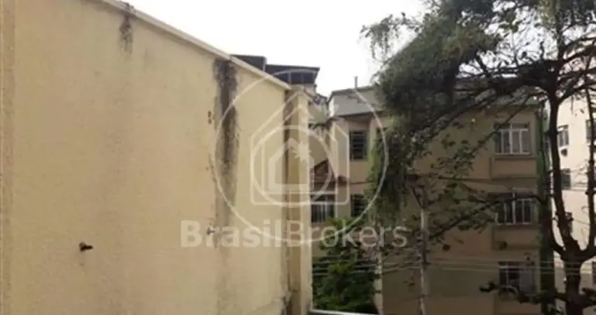 Apartamento à venda com 39,00m² e 1 quarto em santa teresa, rio de janeiro - rj