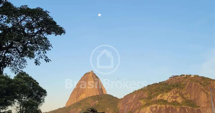 Apartamento 3 quartos à venda na avenida rui barbosa - flamengo