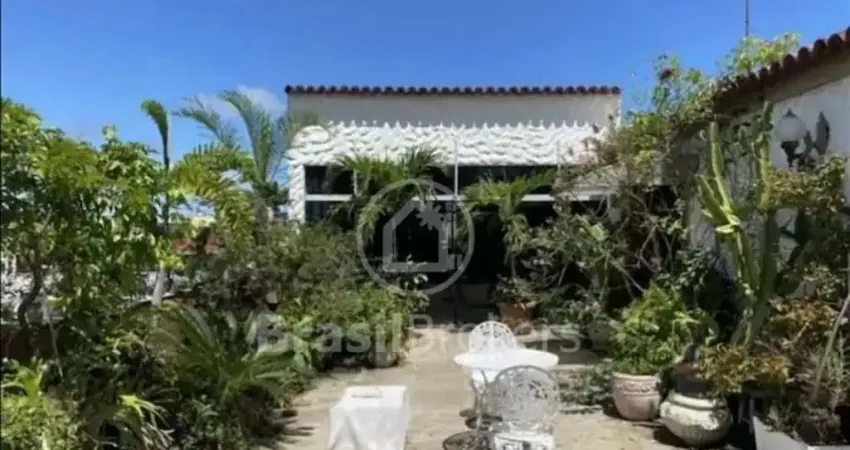 Cobertura com 5 quartos à venda na Rua Djalma Ulrich, Copacabana, Rio de Janeiro