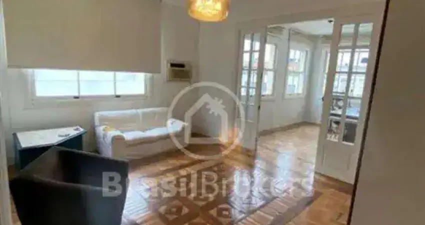 Cobertura com 5 quartos à venda na Rua Djalma Ulrich, Copacabana, Rio de Janeiro