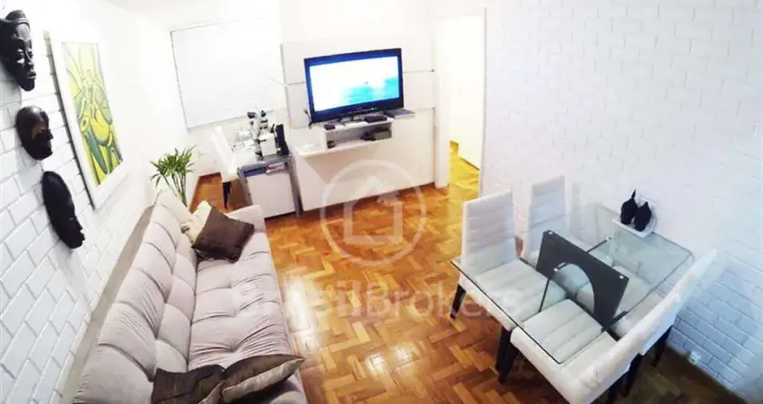 Condominio do edificio santa terezinha - apartamento 1 quarto