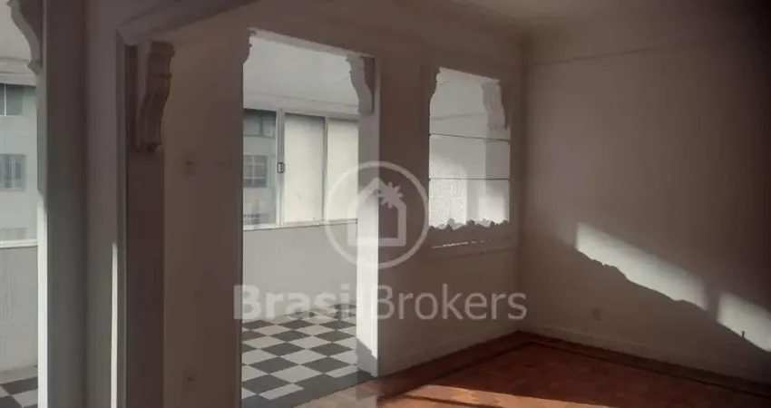 Apartamento com 3 quartos à venda na Rua Barata Ribeiro, Copacabana, Rio de Janeiro
