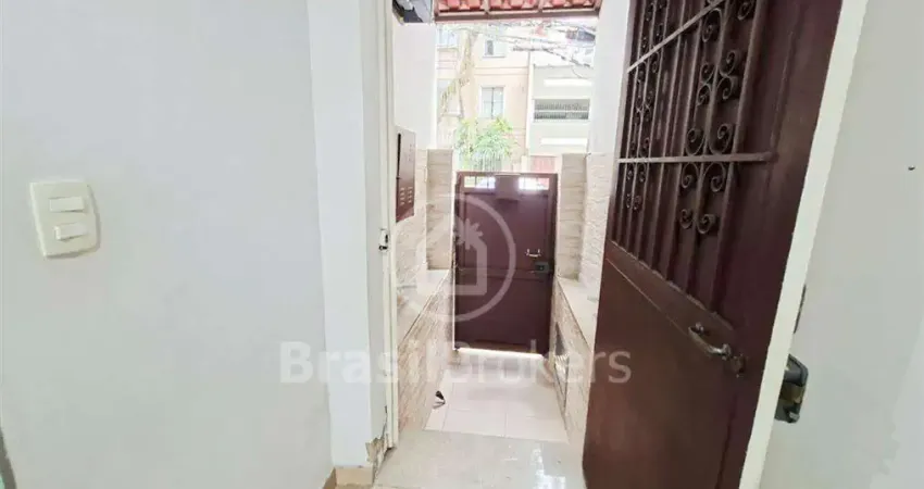 Casa com 3 quartos à venda na Rua Dezenove de Fevereiro, Botafogo, Rio de Janeiro