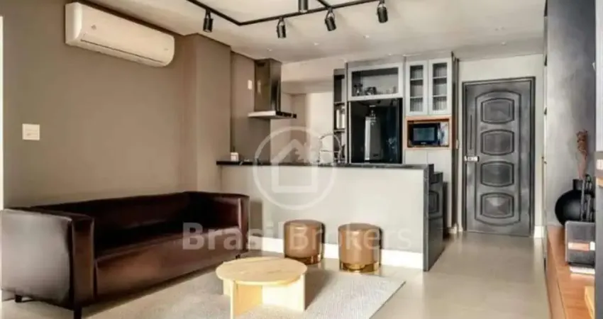 Apartamento com 2 quartos à venda na Rua Fernando Mendes, Copacabana, Rio de Janeiro