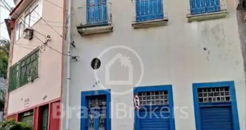 Prédio com 1 sala à venda na Rua Cândido Mendes, Glória, Rio de Janeiro